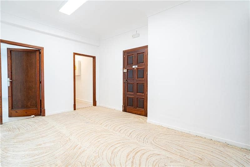 6 slaapkamer Flat te koop in Palma de Mallorca - € 850.000 (Ref: 8606954)