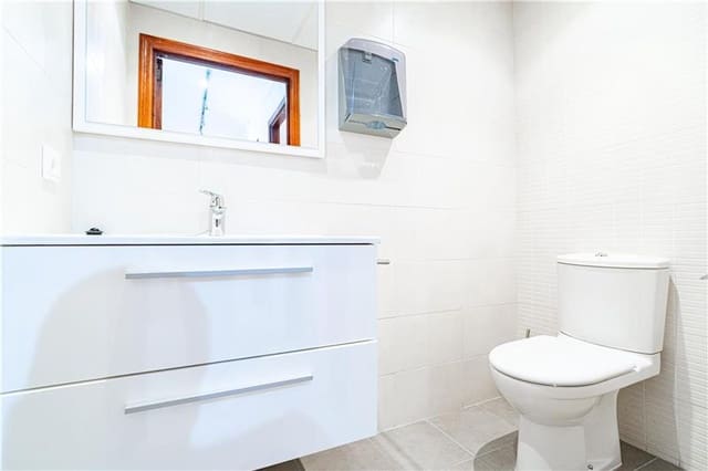 6 slaapkamer Flat te koop in Centro, Palma de Mallorca - € 850.000 (Ref: 8606954)