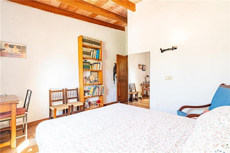 3 sovrum Finca/Hus på landet till salu i Son Servera - 850 000 € (Ref: 8613780)