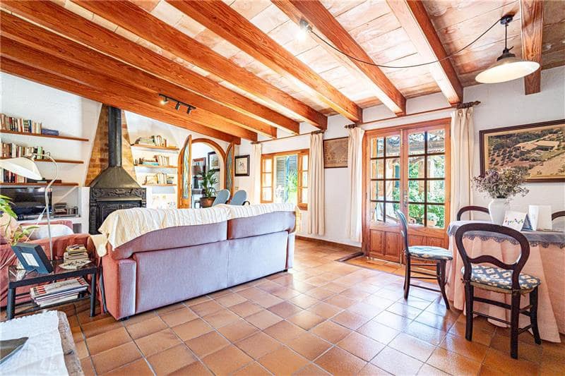 3 sovrum Finca/Hus på landet till salu i Son Servera - 850 000 € (Ref: 8613780)