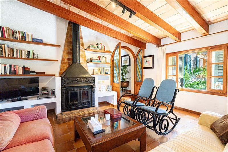 3 sovrum Finca/Hus på landet till salu i Son Servera - 850 000 € (Ref: 8613780)