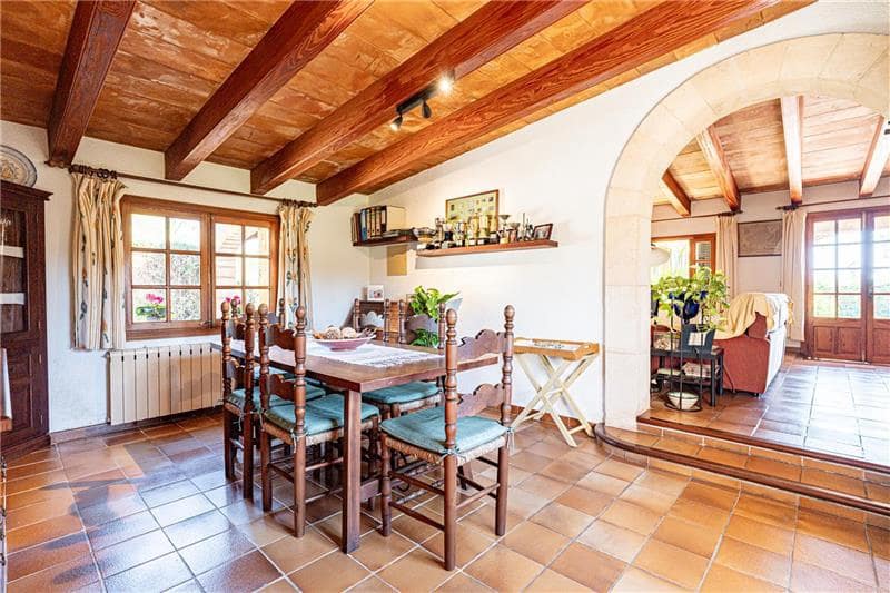 3 sovrum Finca/Hus på landet till salu i Son Servera - 850 000 € (Ref: 8613780)