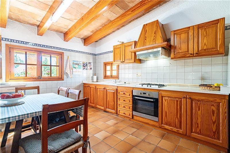 3 sovrum Finca/Hus på landet till salu i Son Servera - 850 000 € (Ref: 8613780)