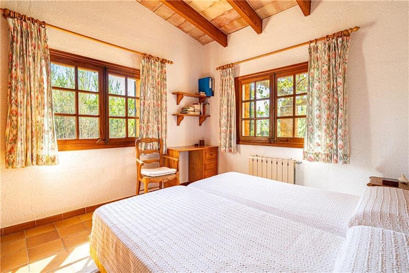 3 sovrum Finca/Hus på landet till salu i Son Servera - 850 000 € (Ref: 8613780)