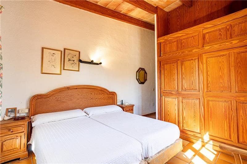 3 sovrum Finca/Hus på landet till salu i Son Servera - 850 000 € (Ref: 8613780)