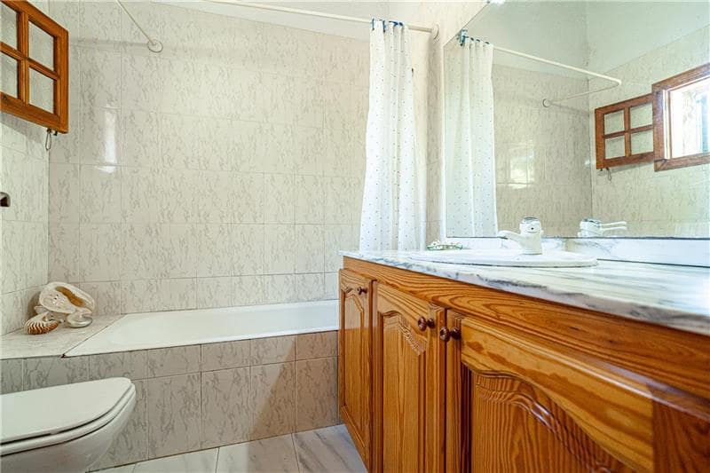 3 sovrum Finca/Hus på landet till salu i Son Servera - 850 000 € (Ref: 8613780)