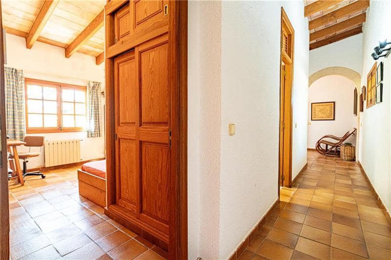 3 sovrum Finca/Hus på landet till salu i Son Servera - 850 000 € (Ref: 8613780)