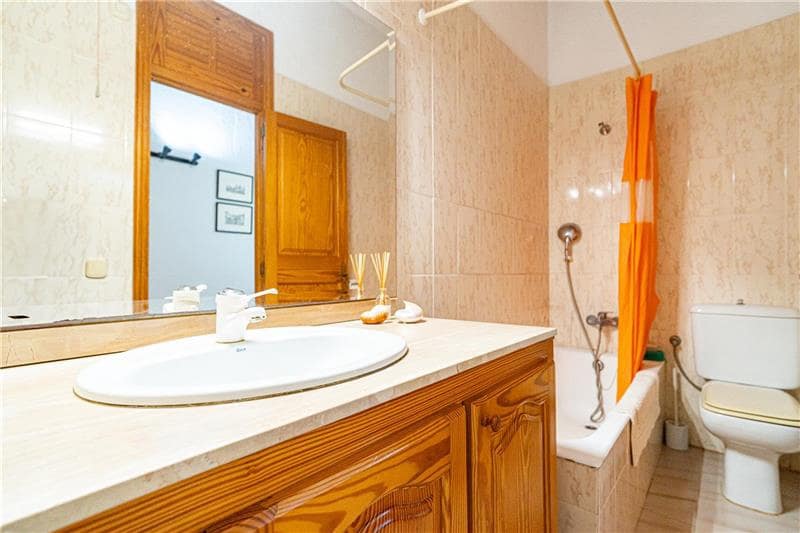 3 sovrum Finca/Hus på landet till salu i Son Servera - 850 000 € (Ref: 8613780)