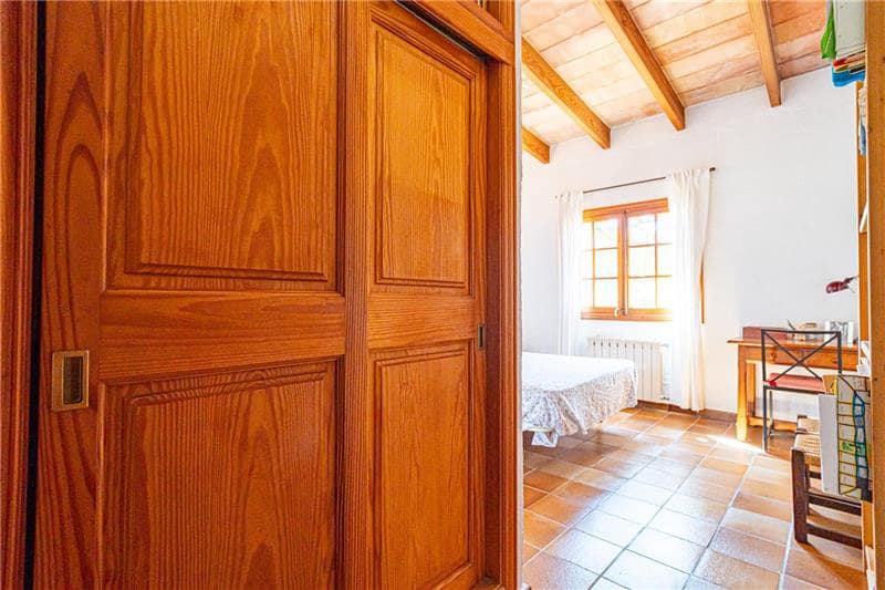 3 sovrum Finca/Hus på landet till salu i Son Servera - 850 000 € (Ref: 8613780)