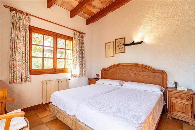 3 sovrum Finca/Hus på landet till salu i Son Servera - 850 000 € (Ref: 8613780)