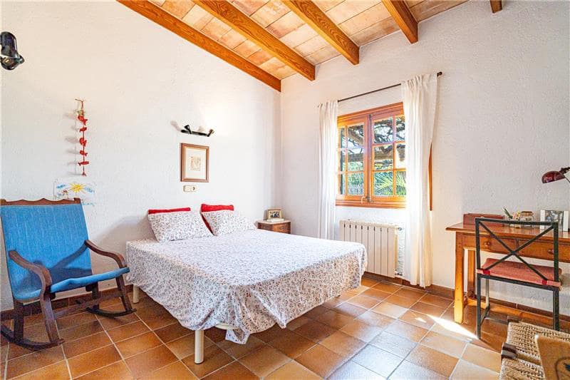 3 sovrum Finca/Hus på landet till salu i Son Servera - 850 000 € (Ref: 8613780)