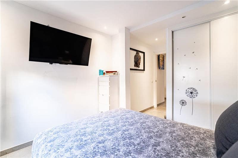 3 soveværelse Lejlighed til salg i Palma de Mallorca med swimmingpool - € 725.000 (Ref: 8614049)