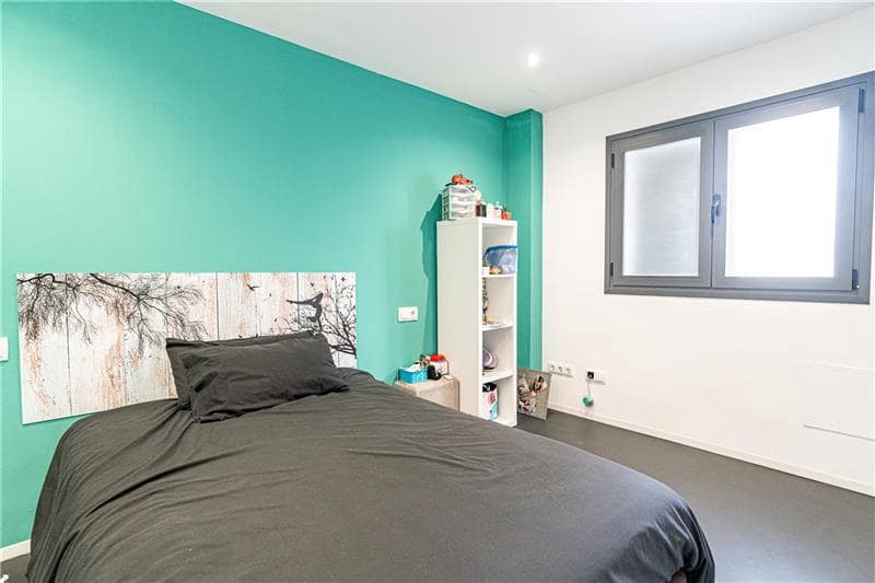 3 soveværelse Lejlighed til salg i Palma de Mallorca med swimmingpool - € 725.000 (Ref: 8614049)