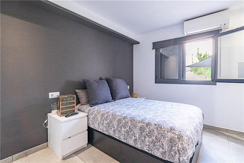 3 soveværelse Lejlighed til salg i Palma de Mallorca med swimmingpool - € 725.000 (Ref: 8614049)