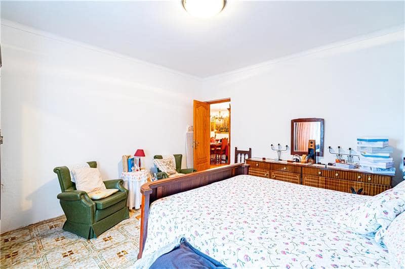 3 makuuhuone Maalaistalo myytävänä paikassa Algaida mukana 
autotalli - 450 000 € (Ref: 8635289)