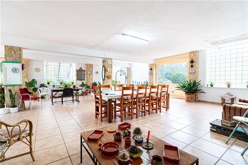 3 makuuhuone Maalaistalo myytävänä paikassa Algaida mukana 
autotalli - 450 000 € (Ref: 8635289)