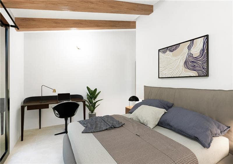 4 camera da letto Villa in vendita in Llucmajor con piscina garage - 3.750.000 € (Rif: 8643885)