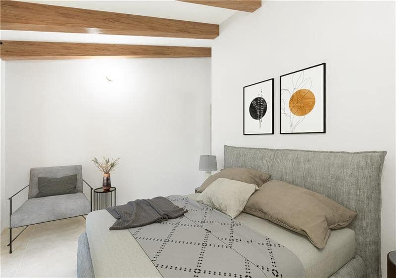 4 camera da letto Villa in vendita in Llucmajor con piscina garage - 3.750.000 € (Rif: 8643885)