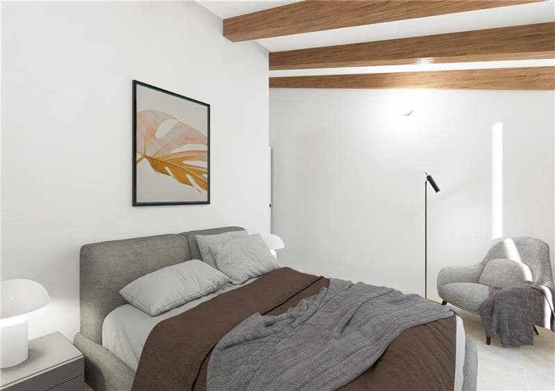 4 camera da letto Villa in vendita in Llucmajor con piscina garage - 3.750.000 € (Rif: 8643885)