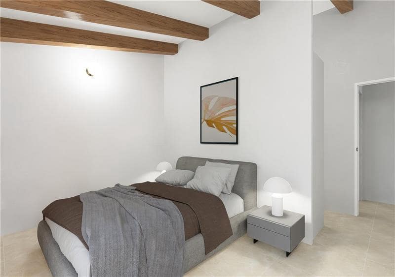 4 camera da letto Villa in vendita in Llucmajor con piscina garage - 3.750.000 € (Rif: 8643885)