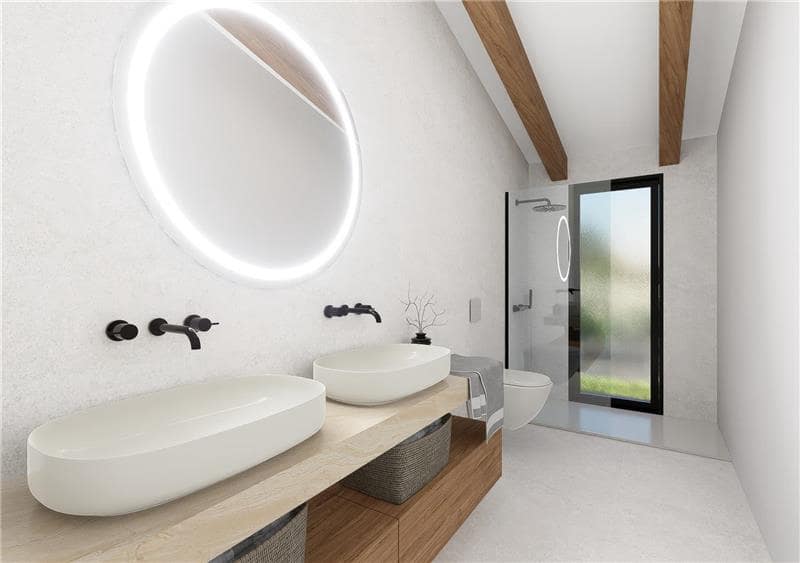 4 camera da letto Villa in vendita in Llucmajor con piscina garage - 3.750.000 € (Rif: 8643885)