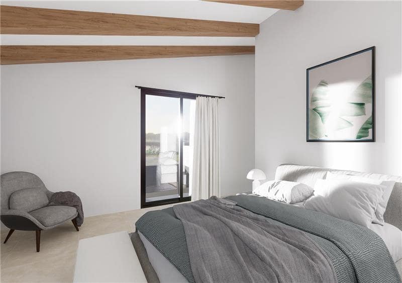 4 camera da letto Villa in vendita in Llucmajor con piscina garage - 3.750.000 € (Rif: 8643885)