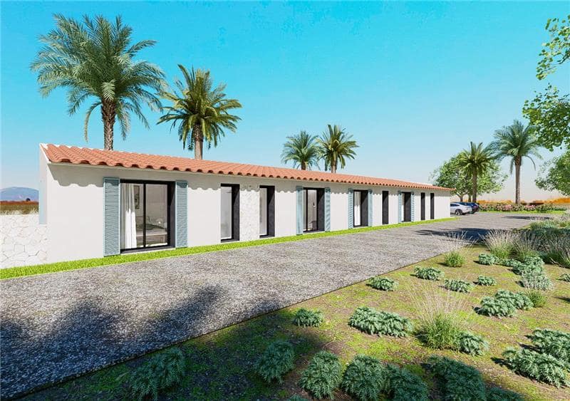 4 camera da letto Villa in vendita in Llucmajor con piscina garage - 3.750.000 € (Rif: 8643885)