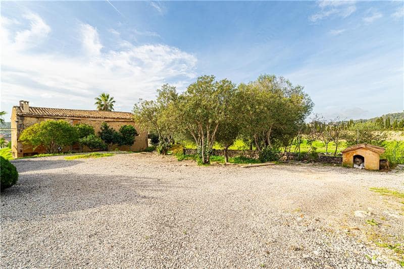 6 camera da letto Villa in vendita in Montuiri con garage - 1.475.000 € (Rif: 8664308)