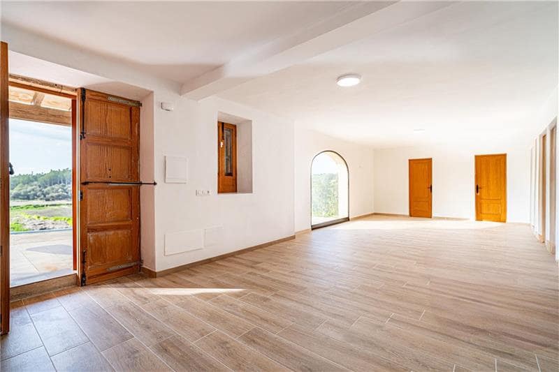 6 camera da letto Villa in vendita in Montuiri con garage - 1.475.000 € (Rif: 8664308)