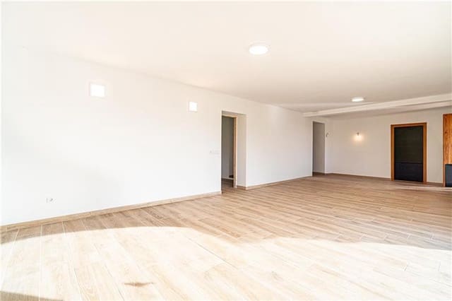 6 soveværelse Villa til salg i Montuïri med garage - € 1.475.000 (Ref: 8664308)