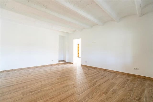 6 soveværelse Villa til salg i Montuïri med garage - € 1.475.000 (Ref: 8664308)