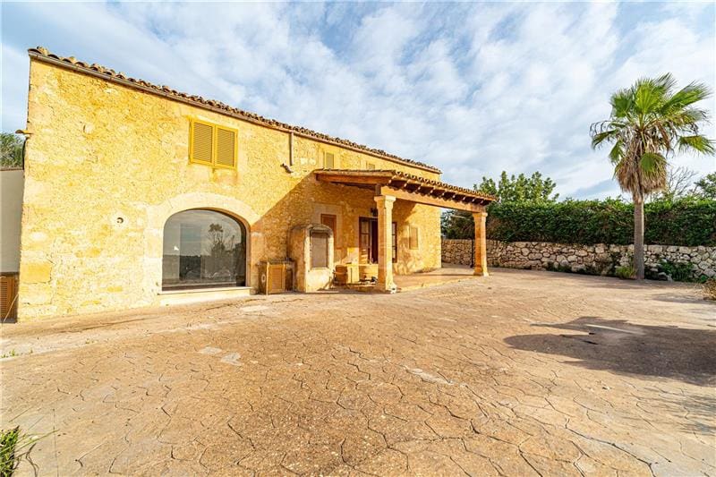 6 camera da letto Villa in vendita in Montuiri con garage - 1.475.000 € (Rif: 8664308)