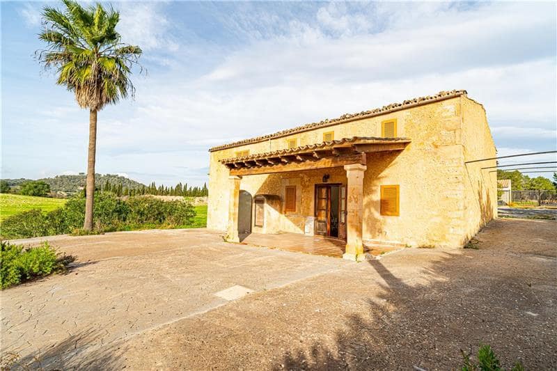 6 camera da letto Villa in vendita in Montuiri con garage - 1.475.000 € (Rif: 8664308)