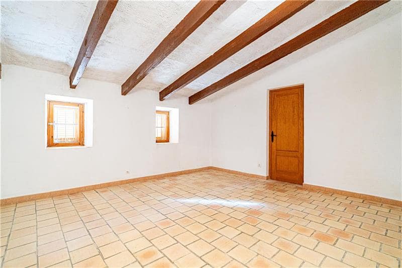 6 camera da letto Villa in vendita in Montuiri con garage - 1.475.000 € (Rif: 8664308)