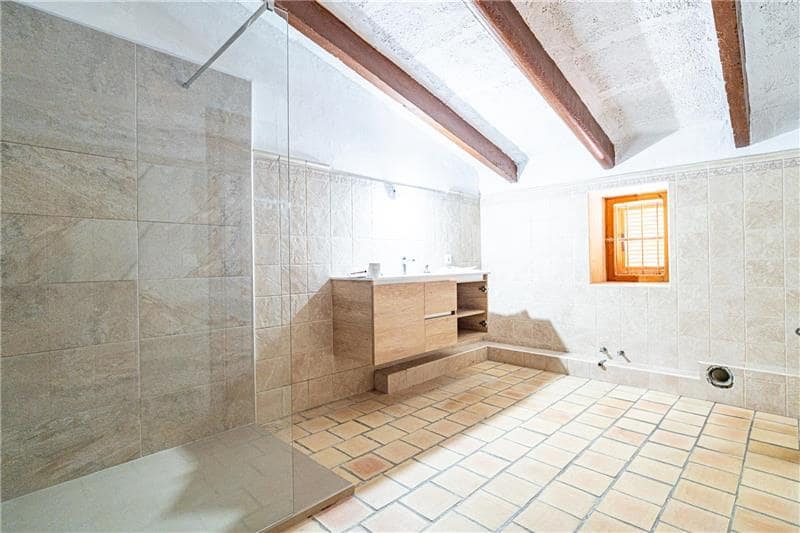 6 camera da letto Villa in vendita in Montuiri con garage - 1.475.000 € (Rif: 8664308)