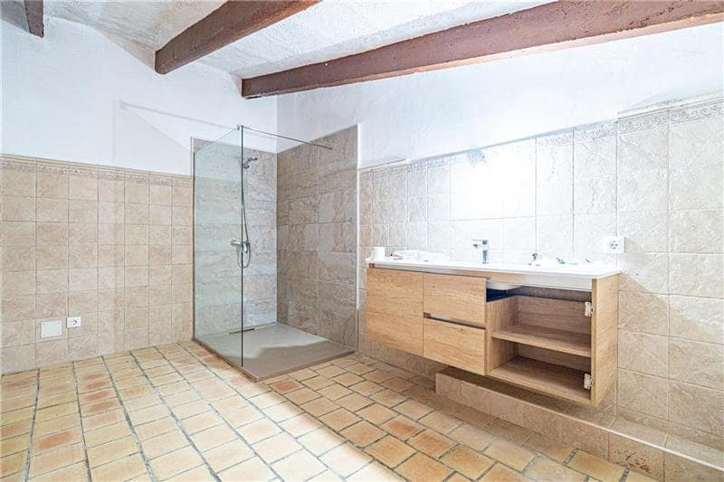 6 camera da letto Villa in vendita in Montuiri con garage - 1.475.000 € (Rif: 8664308)