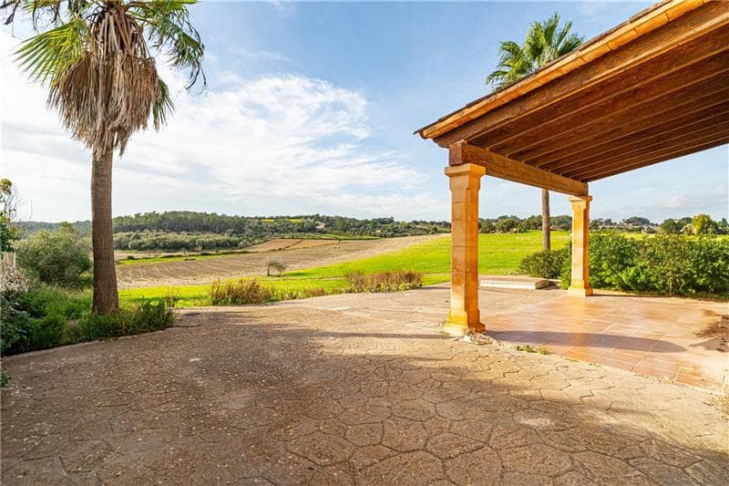 6 camera da letto Villa in vendita in Montuiri con garage - 1.475.000 € (Rif: 8664308)