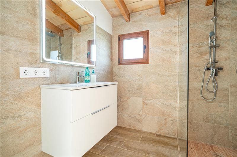 6 camera da letto Villa in vendita in Montuiri con garage - 1.475.000 € (Rif: 8664308)