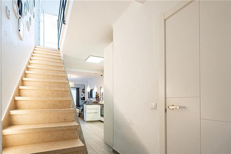 4 bedroom Townhouse for sale in Llucmajor with garage - € 420,000 (Ref: 8676522)