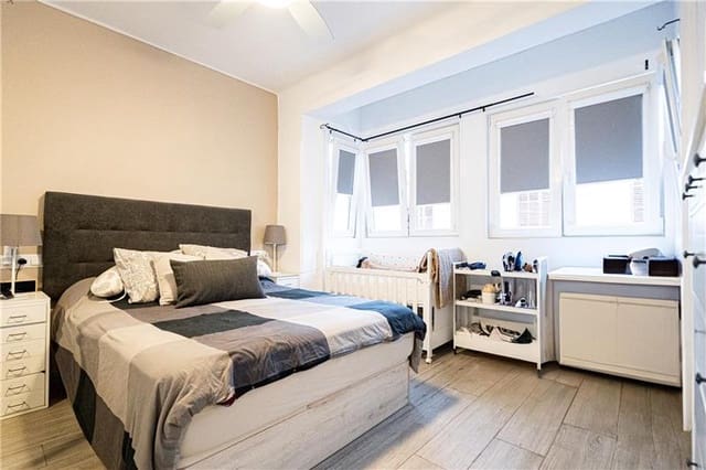 4 soveværelse Byhus til salg i Llucmajor med garage - € 420.000 (Ref: 8676522)