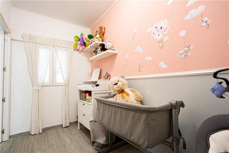 4 bedroom Townhouse for sale in Llucmajor with garage - € 420,000 (Ref: 8676522)