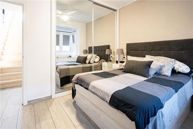 4 soveværelse Byhus til salg i Llucmajor med garage - € 420.000 (Ref: 8676522)