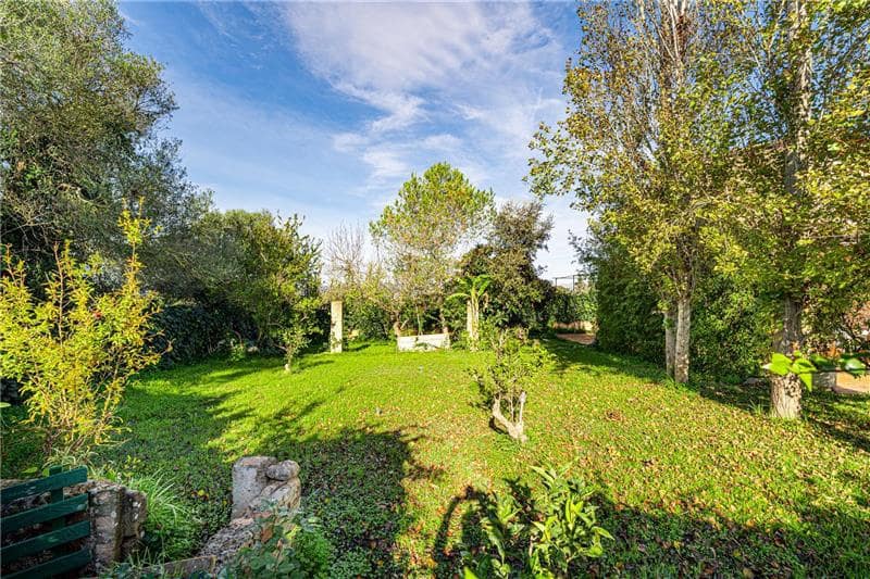 4 soveværelse Byhus til salg i Algaida med swimmingpool garage - € 1.950.000 (Ref: 8697018)