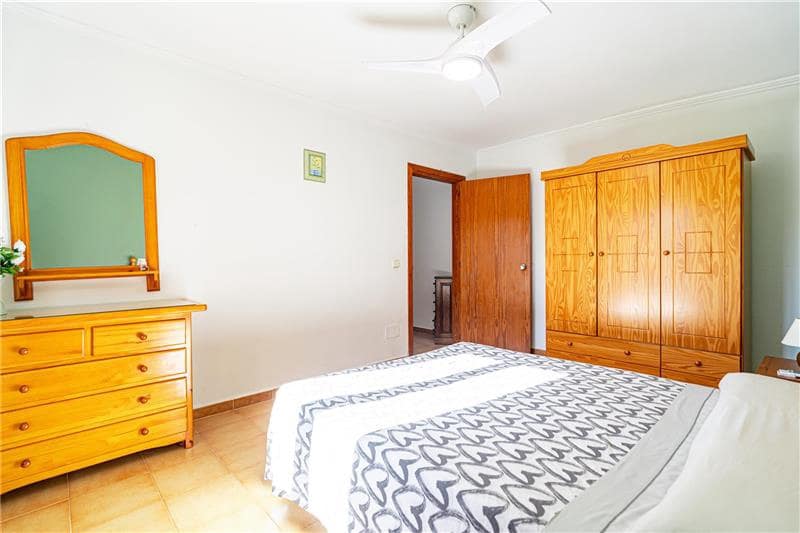 4 soveværelse Byhus til salg i Algaida med swimmingpool garage - € 1.950.000 (Ref: 8697018)