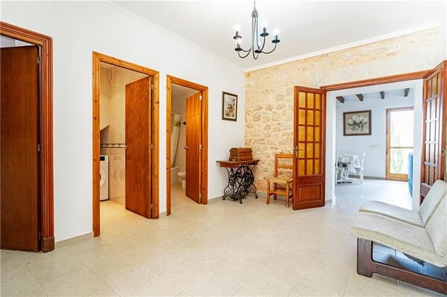 4 camera da letto Casa in vendita in Algaida con piscina garage - 1.950.000 € (Rif: 8697018)