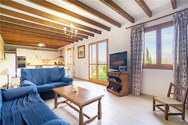 4 camera da letto Casa in vendita in Algaida con piscina garage - 1.950.000 € (Rif: 8697018)