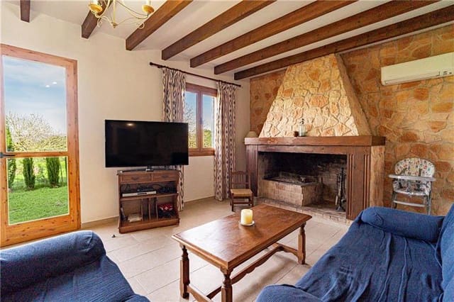 4 camera da letto Casa in vendita in Algaida con piscina garage - 1.950.000 € (Rif: 8697018)