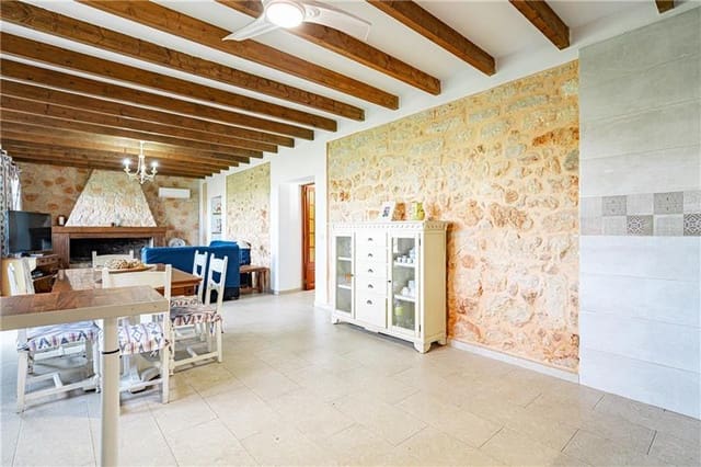 4 camera da letto Casa in vendita in Algaida con piscina garage - 1.950.000 € (Rif: 8697018)