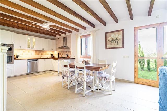 4 camera da letto Casa in vendita in Algaida con piscina garage - 1.950.000 € (Rif: 8697018)