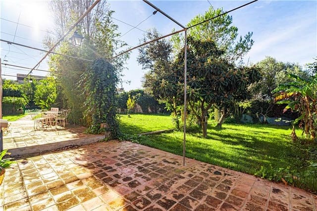 4 camera da letto Casa in vendita in Algaida con piscina garage - 1.950.000 € (Rif: 8697018)